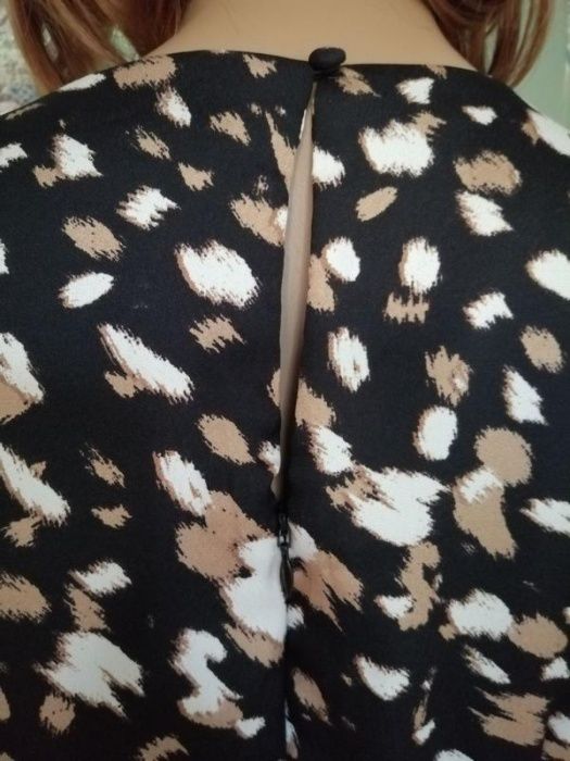 Платье, principles, 16разм. (50-52 наш)