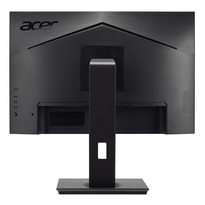 Monitory Acer B247W 16:10 IPS 1920 x 1200 FullHD