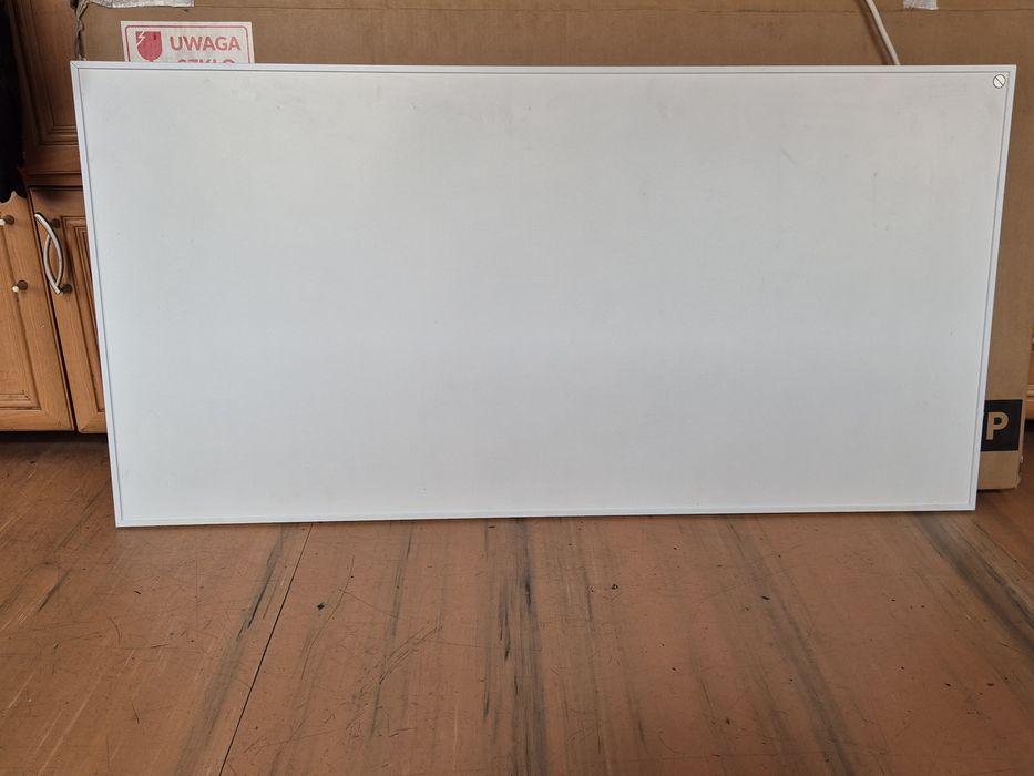 Panel grzewczych na podczerwień