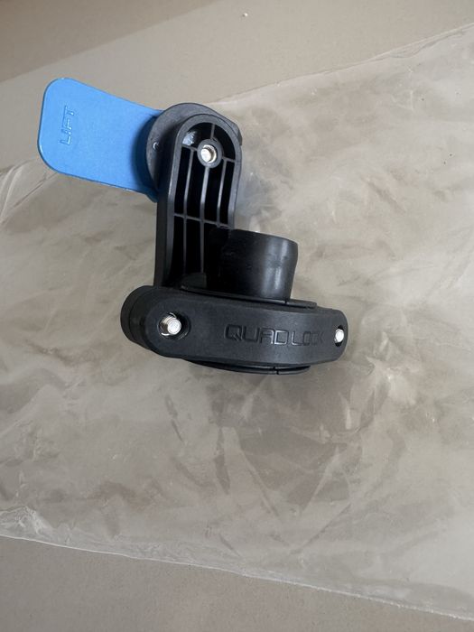 Suporte telemovel Quad Lock