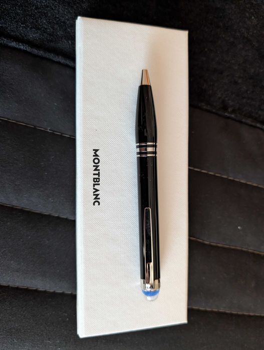 Caneta - Montblanc