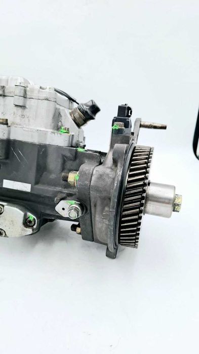 Ремонт ПНВТ (ТНВД) Zexel VRZ для Mitsubishi Pajero 3.2