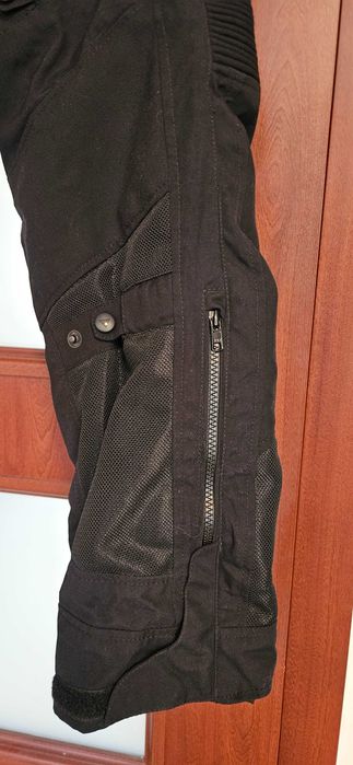 Spodnie modeka model khao air męskie rozm. KL