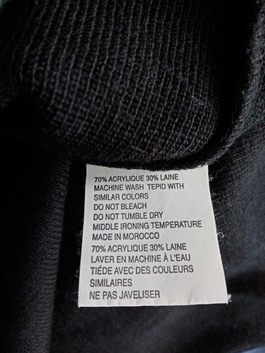Colete marca Dickies, L
