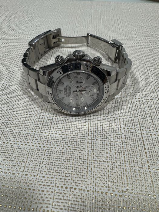 Rolex daytona automatico