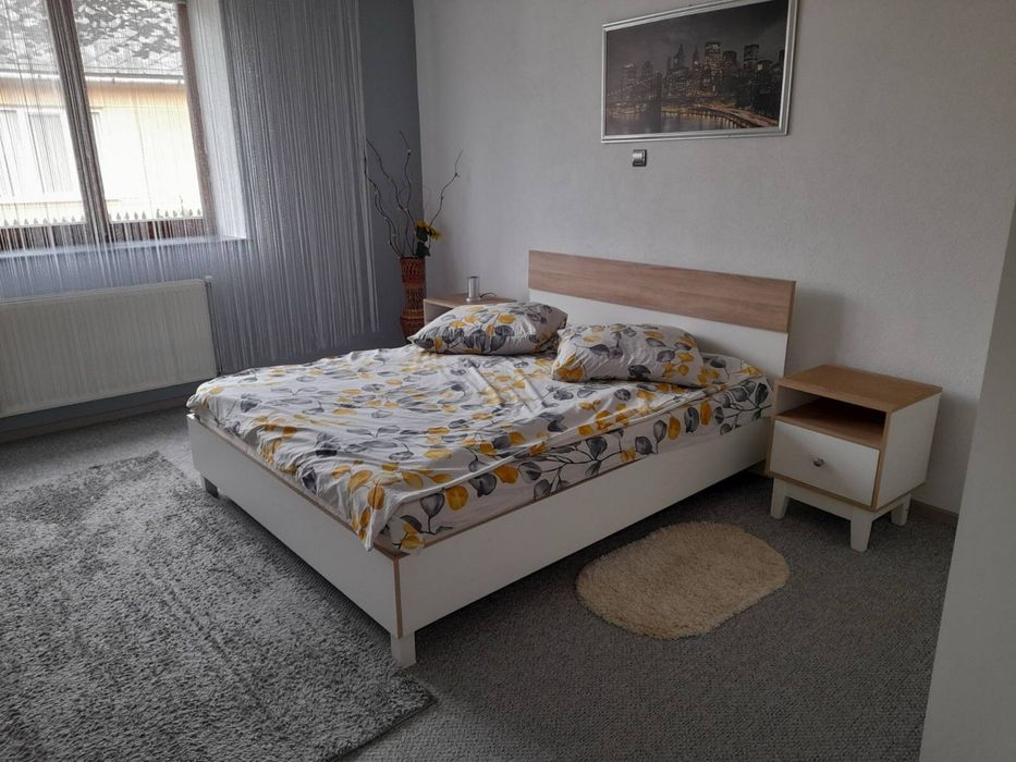 Довгострокова оренда затишного будинку від власника в центрі м.Свалява