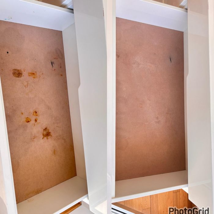 Limpeza a domicílio