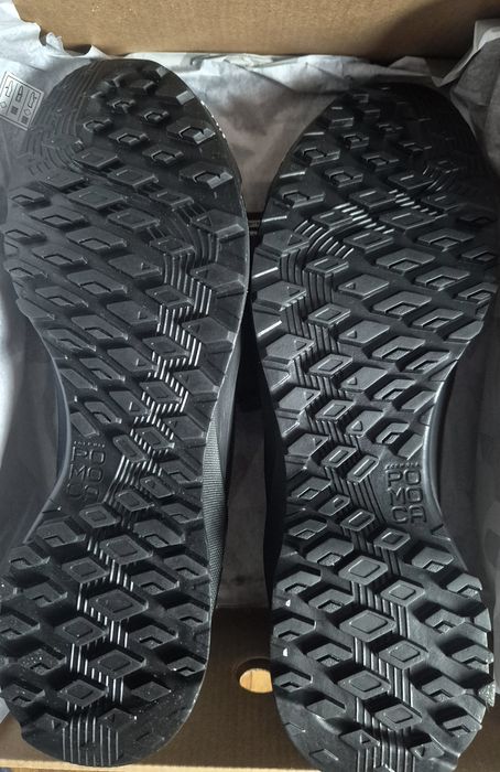 NOWE r. 43 Salewa Wildfire Leather raw green/black buty męskie