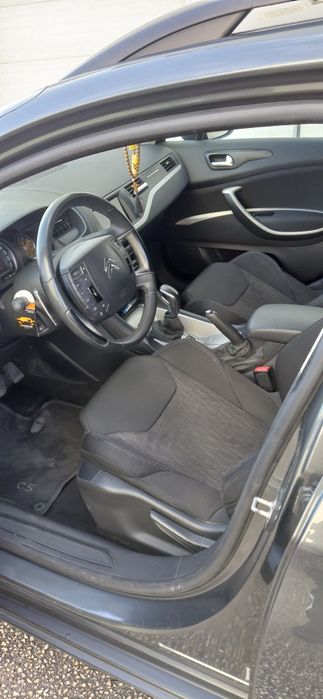 Citroen C5 carrinha