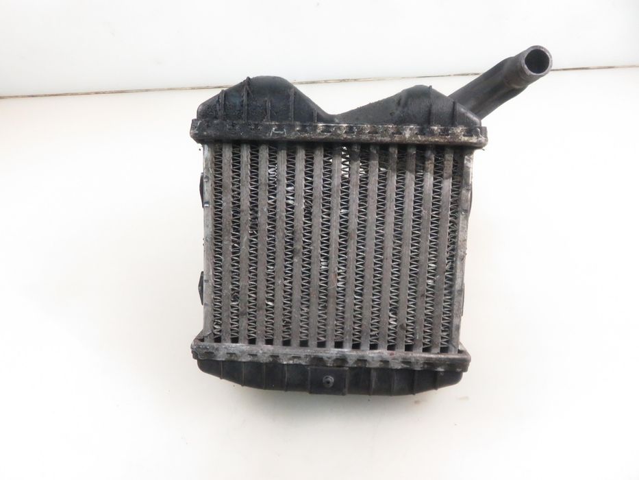 Wentylator Intercooler Smart City-coupe 450 0.6