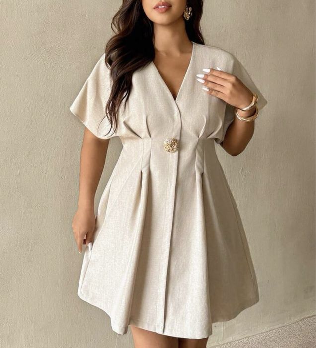 Сукня plus size