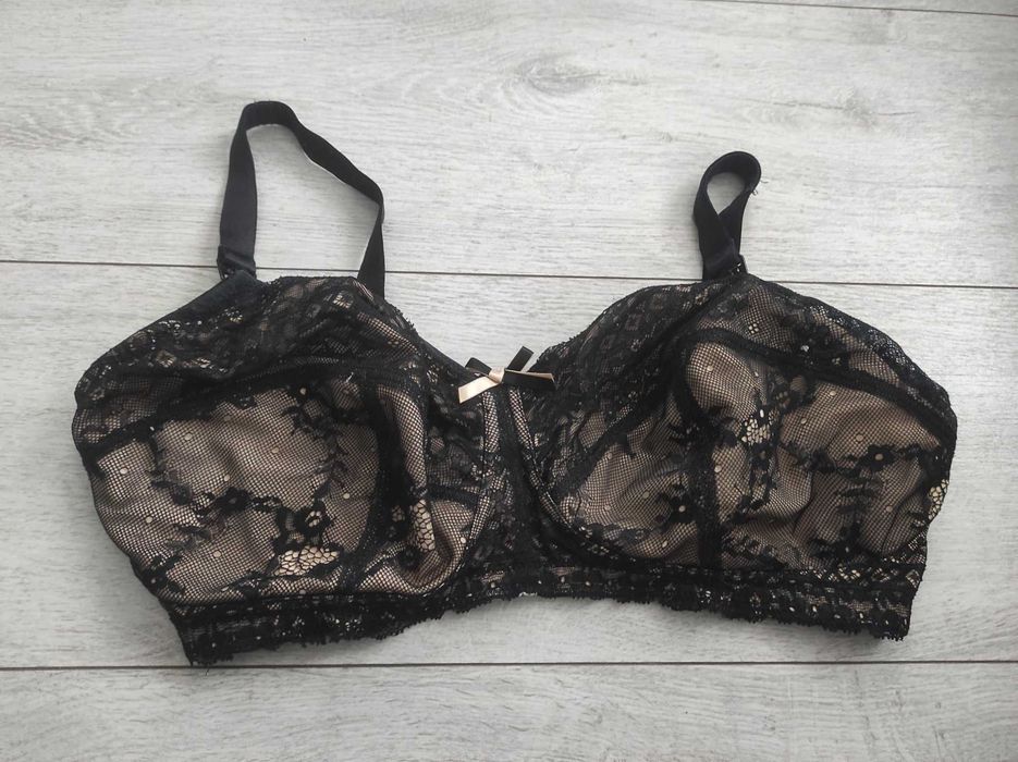 biustonosz Panache Sophie do karmienia 70GG