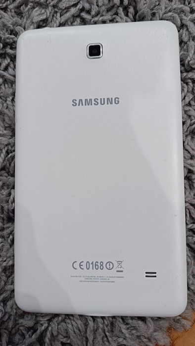 tablet Samsung Galaxy Tab 4 7.0 LTE SM-T235 biały