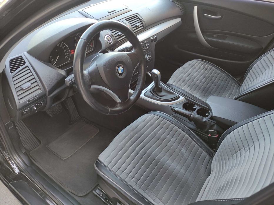 BMW 1 Series E87 2008р. АКПП, в ідеальному стані!
