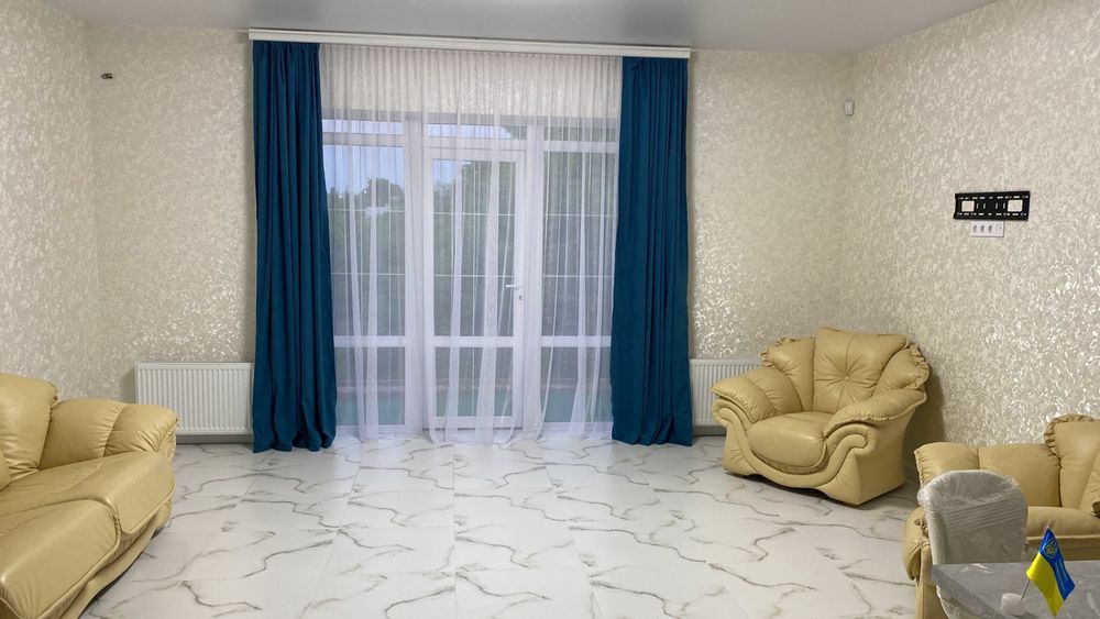 Будинок з ремонтом в затишному місці. Проспект Козацький