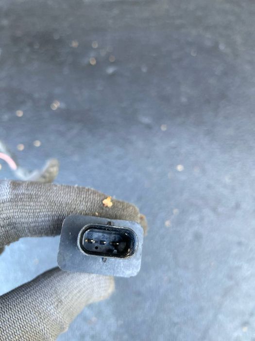 Датчик температури вихлопних газів  AUDI S8 RS6 RS7 4N0919529B