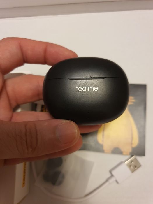 słuchawki Realme Buds T100