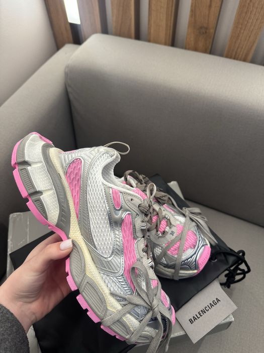 Balenciaga 3xl баленсіага кросівки