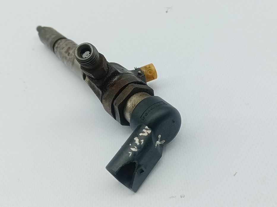 Injetor RENAULT Scénic II (JM0/1_)