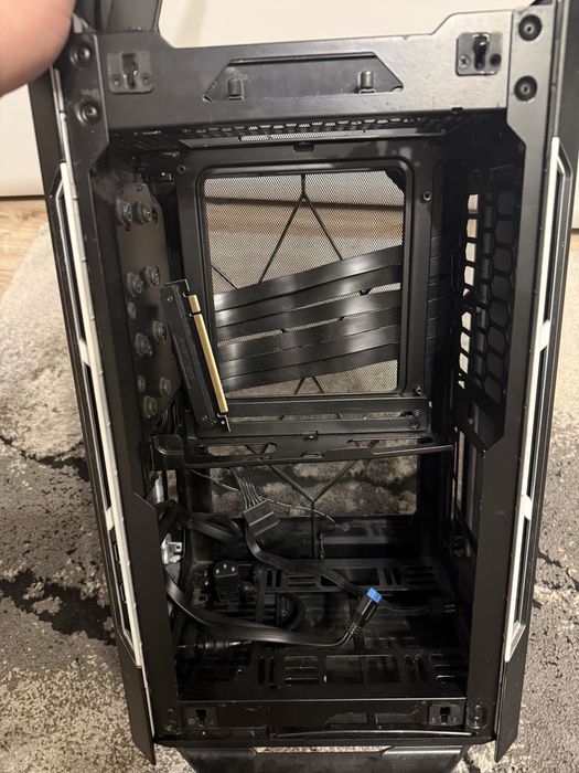 Obudowa phanteks micro