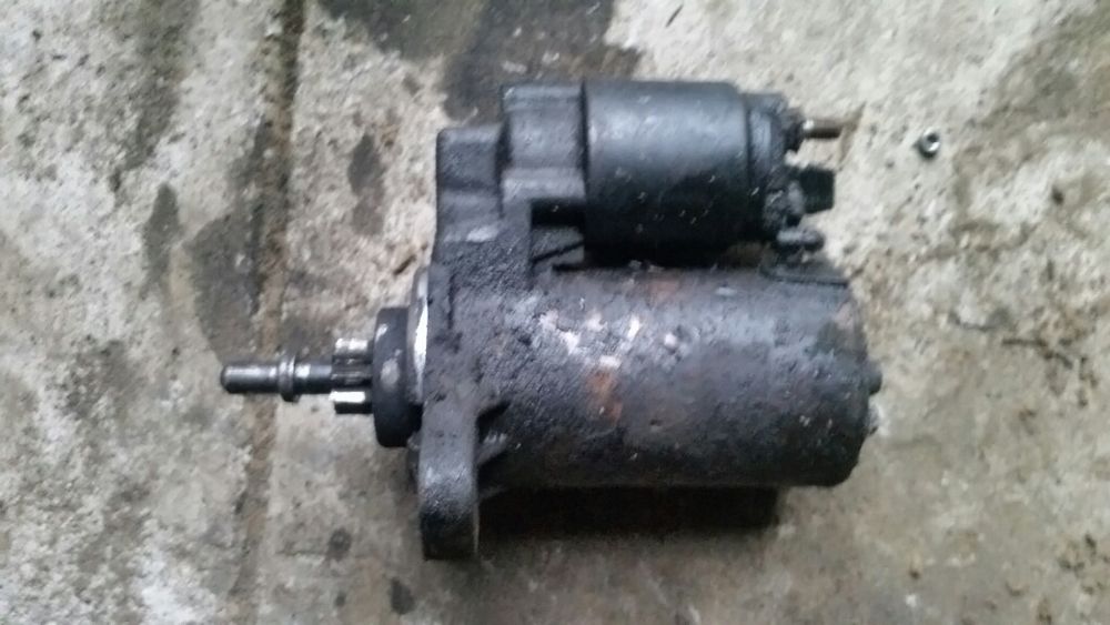 Rozrusznik golf 3 benzyna 2.0