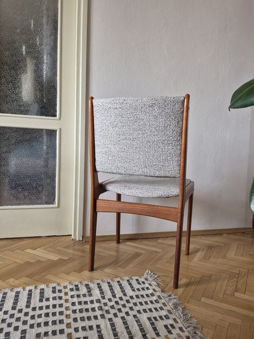 Krzesła vintage stan bdb