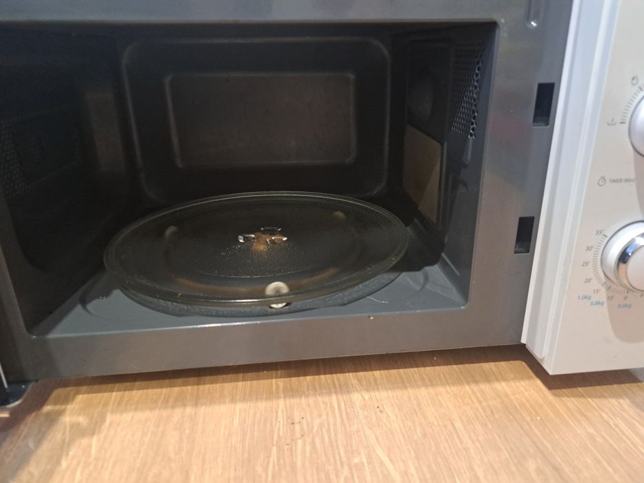 Mikrofalówka TOSHIBA