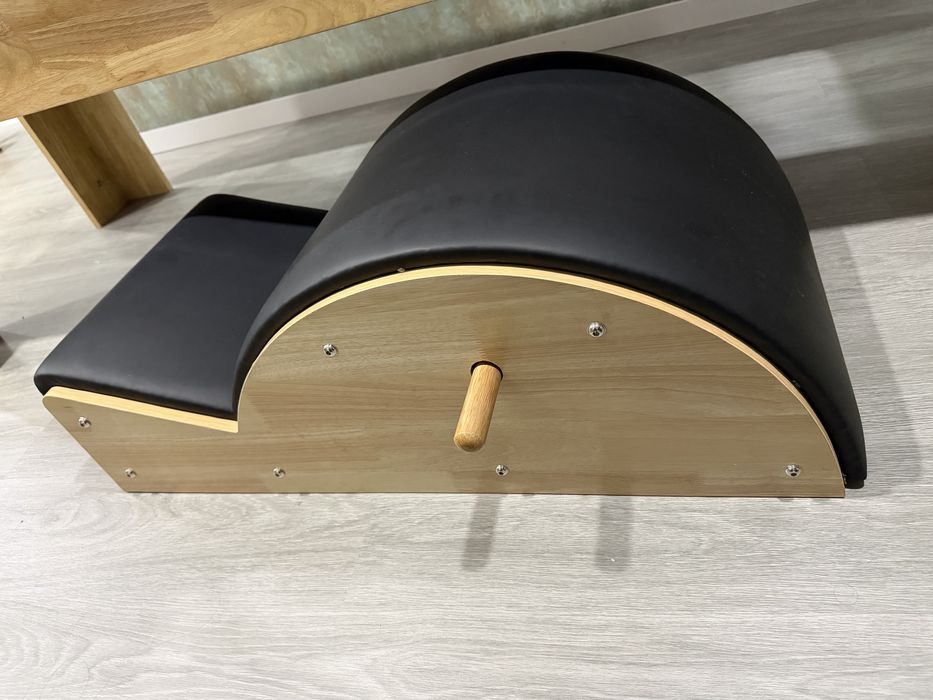 Aparelhos de Pilates Conjunto - Novo/Profissional