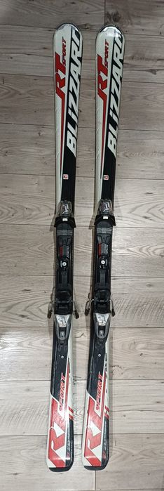 Narty Blizzard 167cm