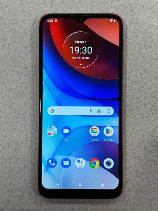 MOTOROLA Moto E7 Power 2/32