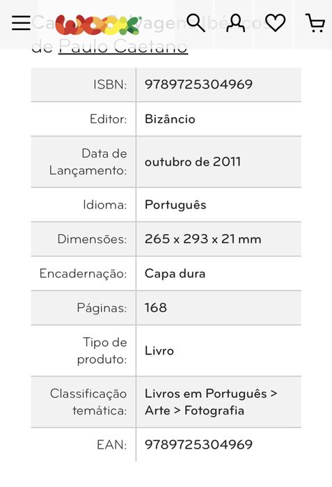 Livro Cavalos selvagens ibericos