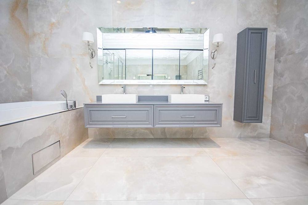 Багатокімнатна квартира за адресою бульвар Дружби Народів (площа 360 м²) - Atlanta.ua - фото 21