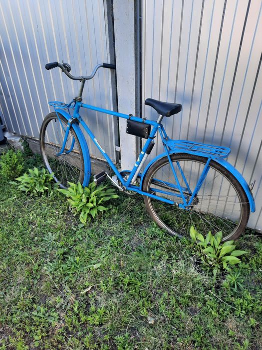 Велосипед Україна