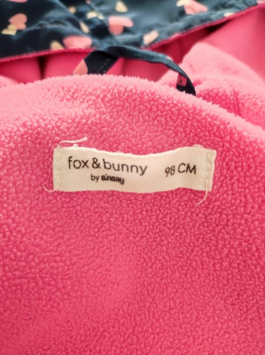 Kurtka wiosenna r.98