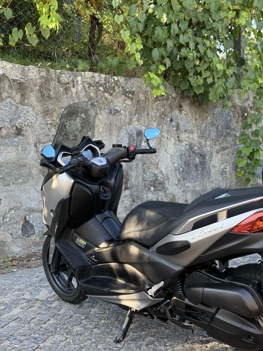 Yamaha XMAX 125/ 2021