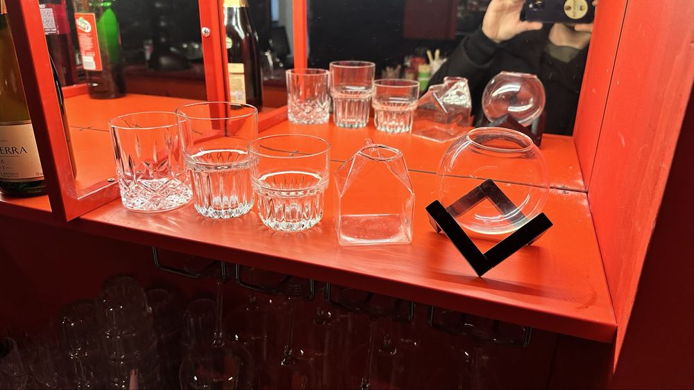 Чашка «Пакет молока»