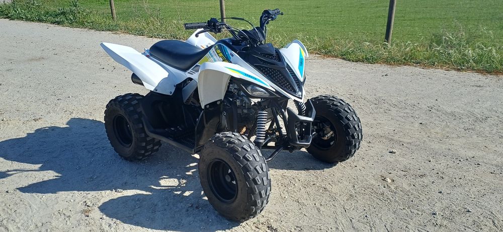 Yamaha  yfm  90R