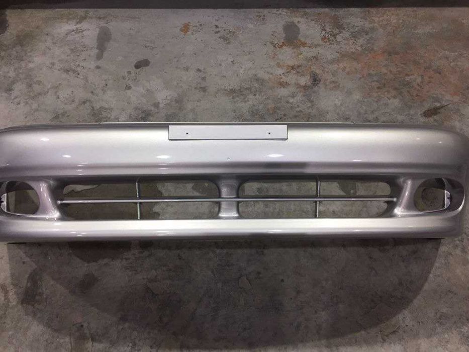 Передній бампер Daewoo Lanos / Sens у колір авто