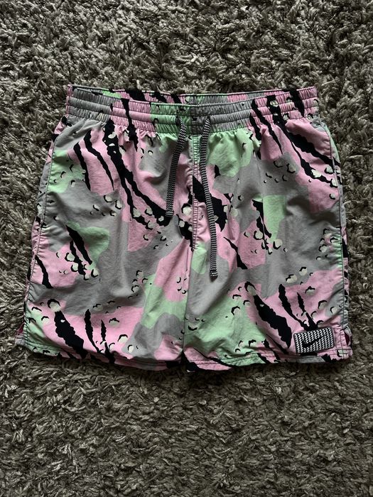 Шорти Nike нові колекції