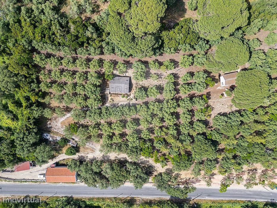 Armazém  para venda
