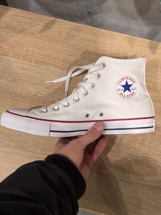 Converse rick owens