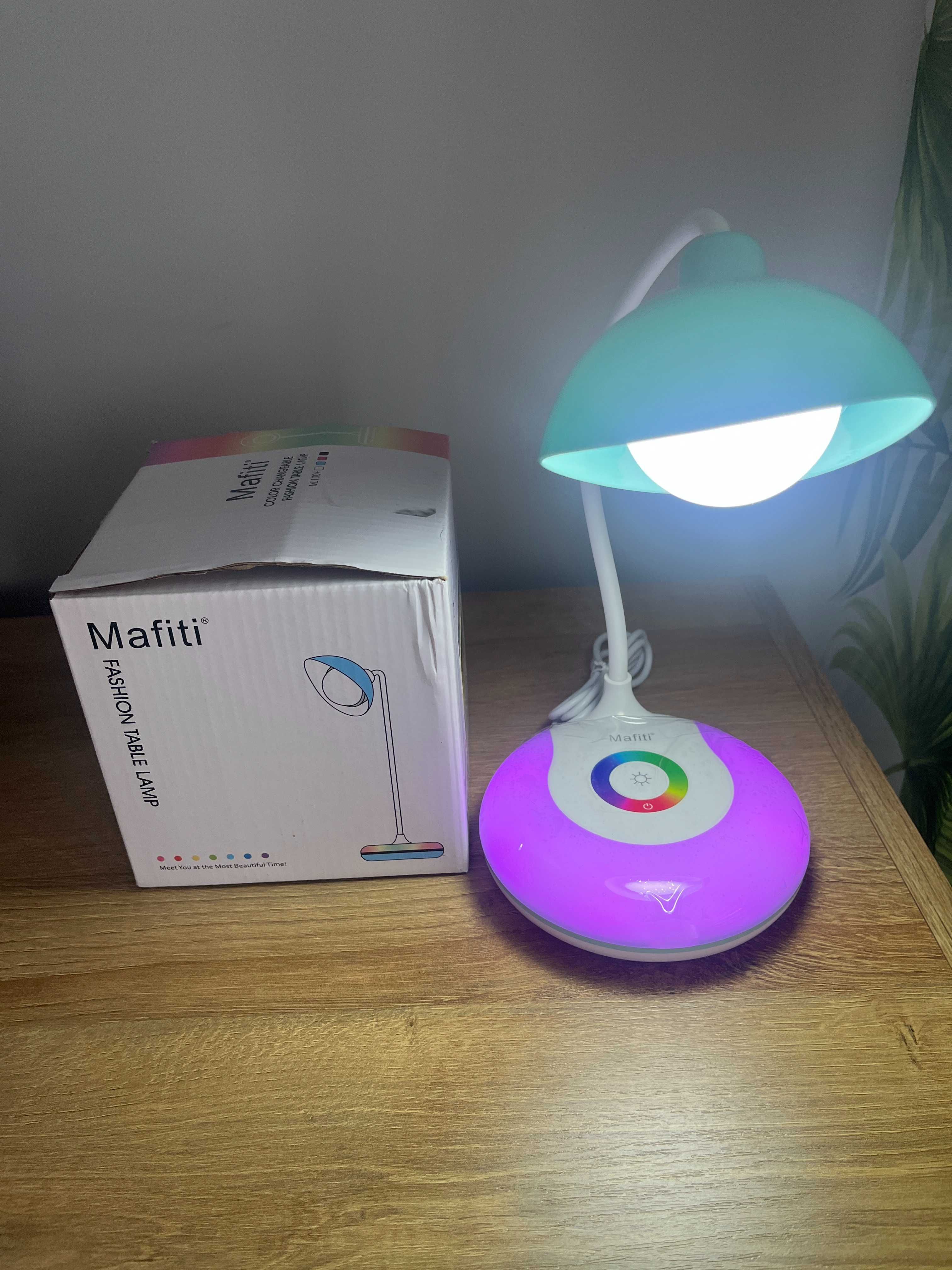 Mafiti fashion on sale table lamp