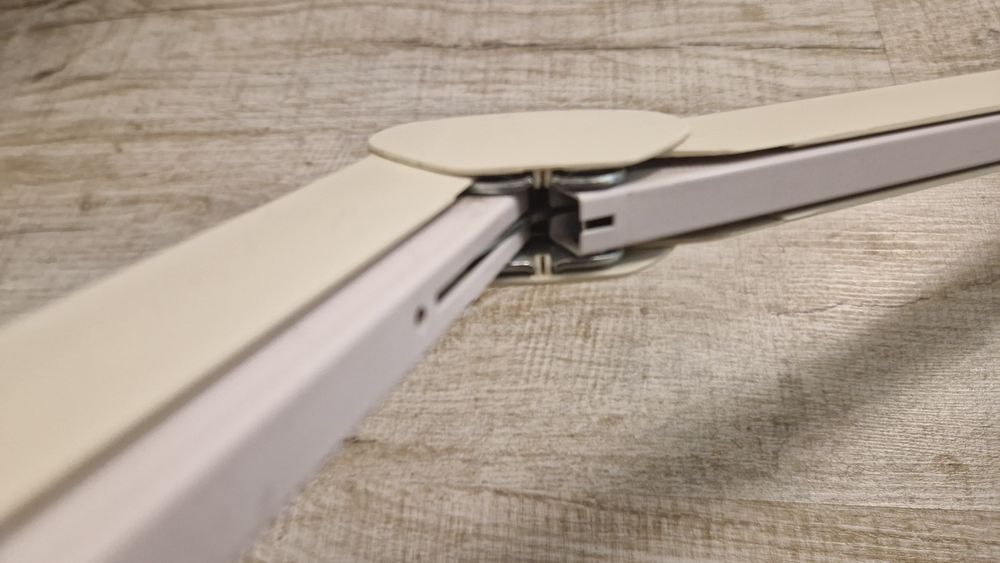 Led лампа косметологическая с линзой  8w