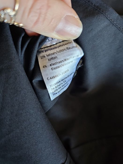 Сорочки чоловічі нові