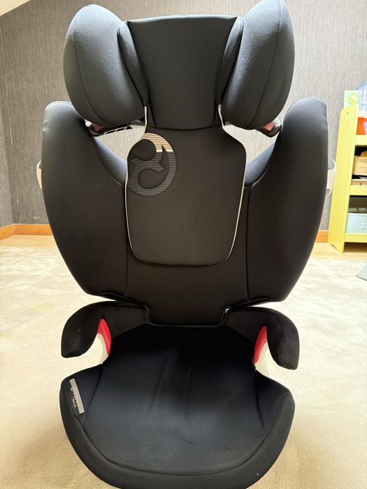 Cibex Gold ECE R44/04 - Grupo 2-3 - 15 a 36kg