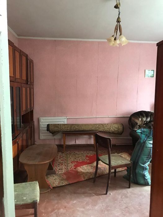 Продам квартиру в м. Бобровиця