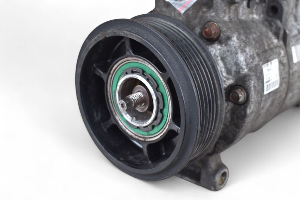 Sprężarka Klimatyzacji AUDI A4 B6 A4 B7 1.8T 1.9 2.0 TDI 8E0260805BF