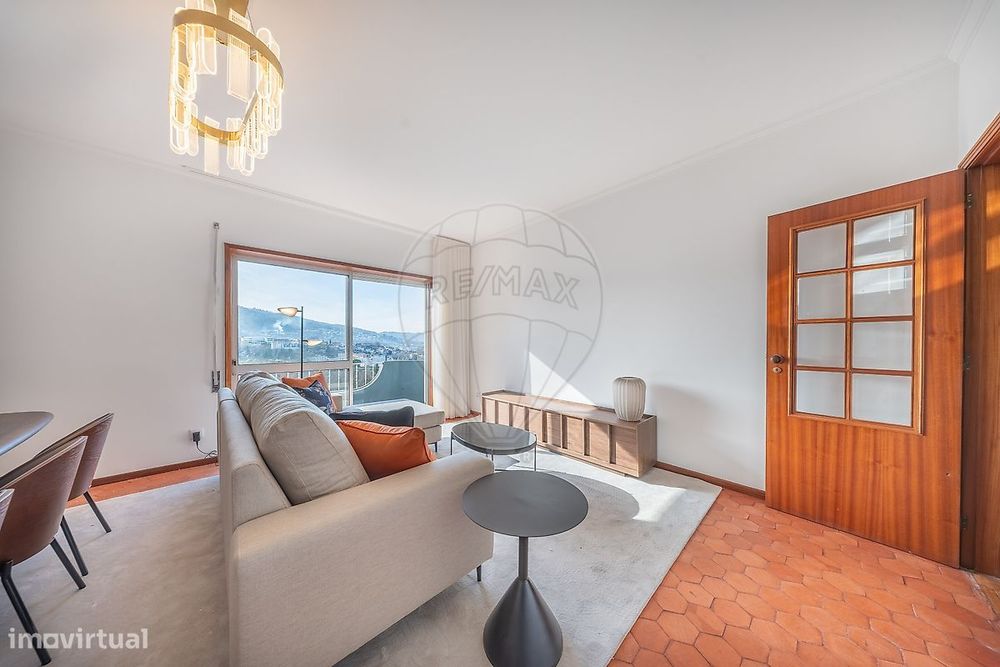 Apartamento T3 para venda