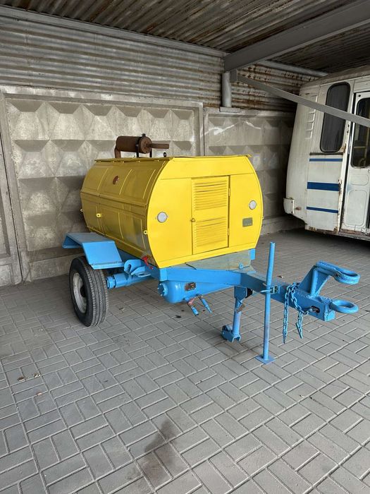 Сдам в аренду компрессор ПКС - 3.5