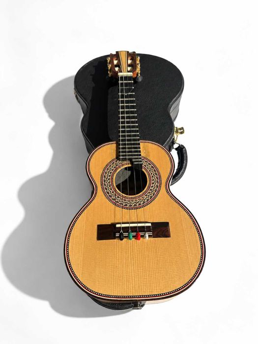 Cavaquinho Brasileiro BAHIANO